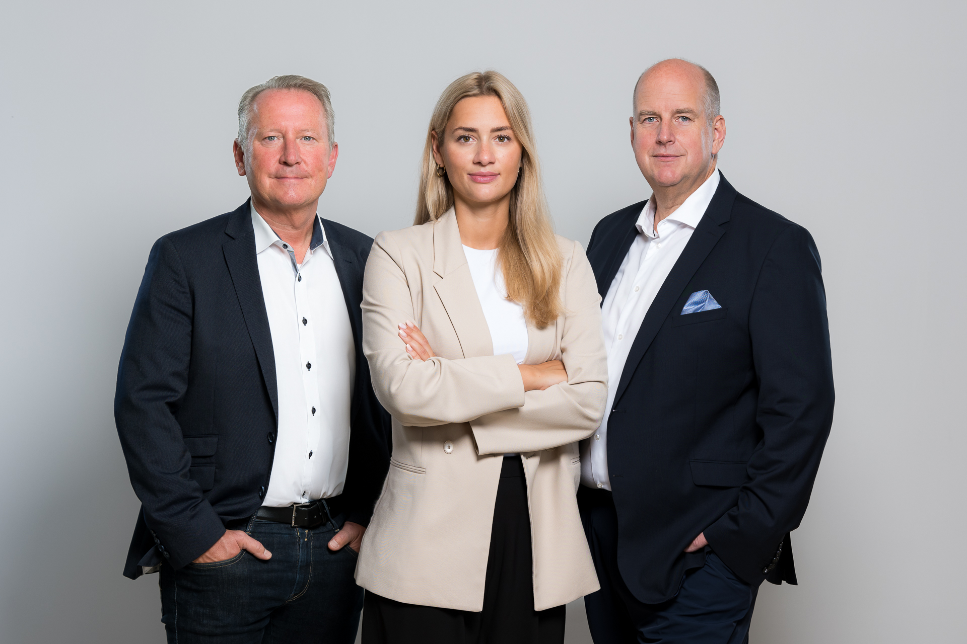 Team web Unternehmen