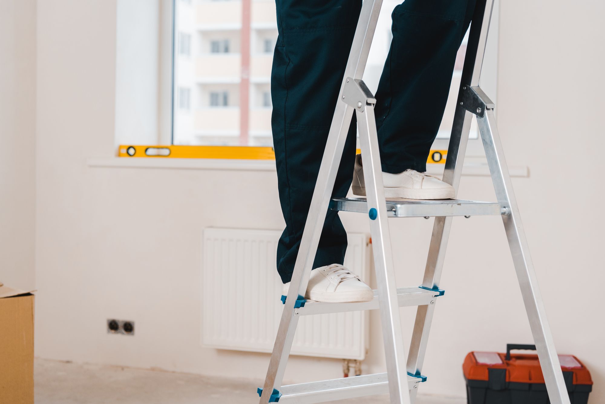 renovieren Startseite