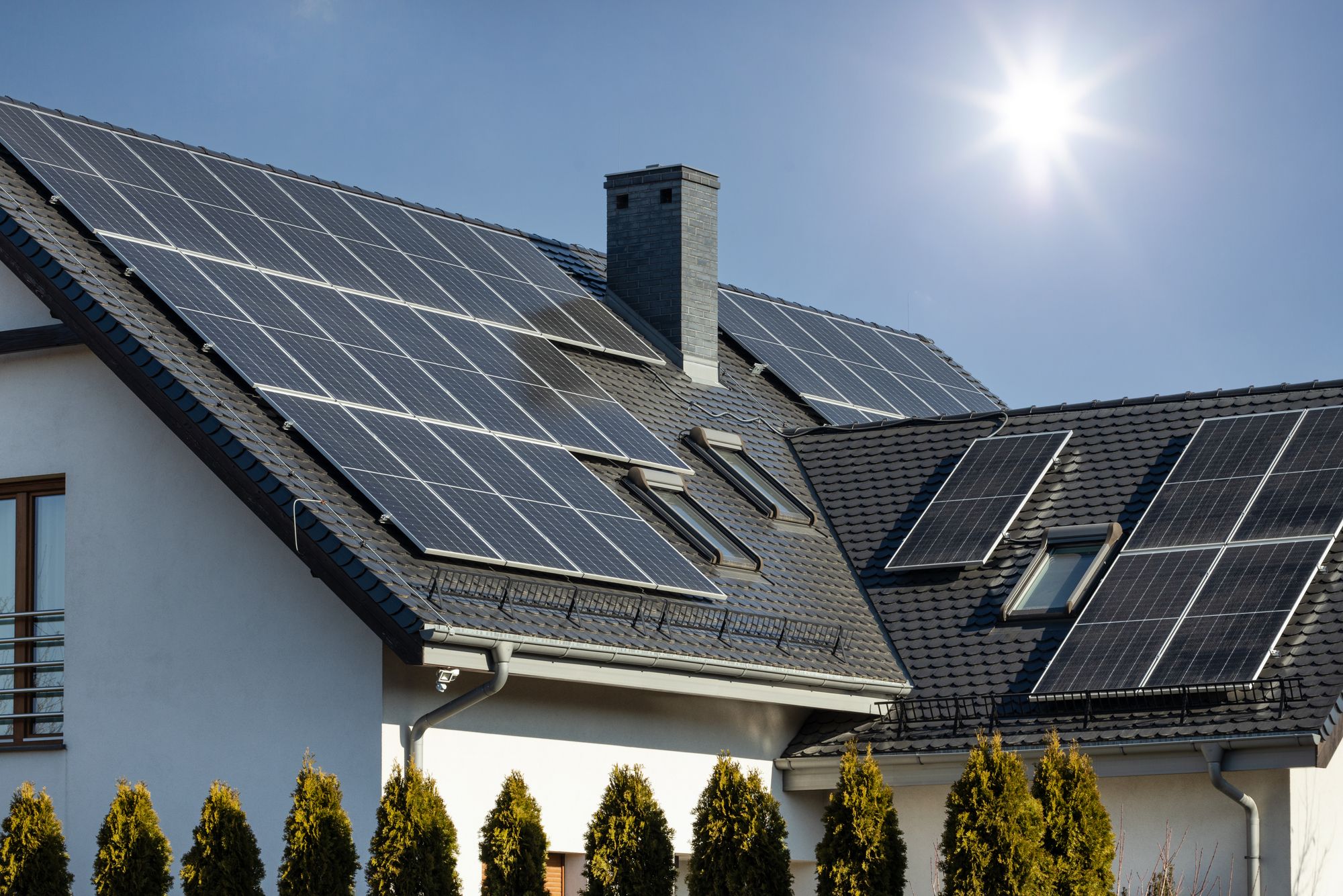 solaranlage Startseite