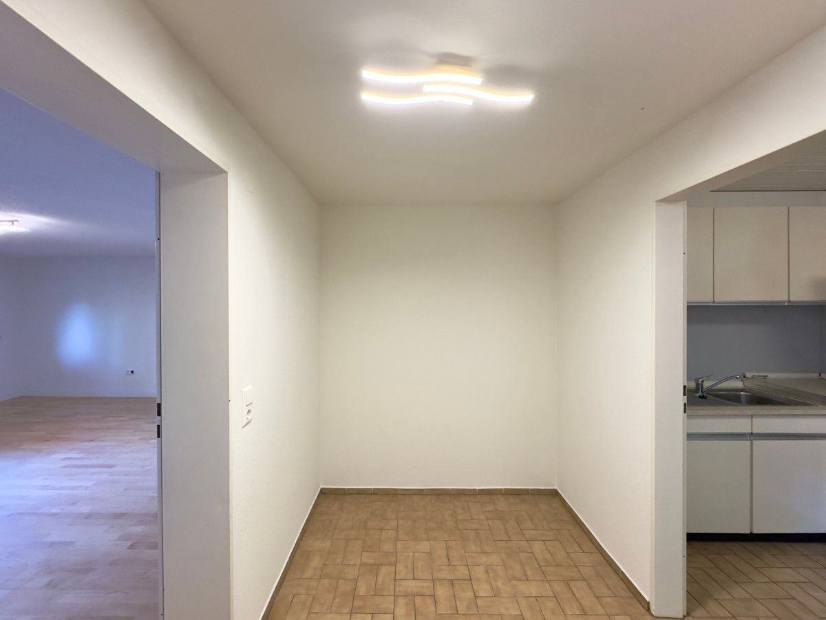 Einliegerwohnung - Flur