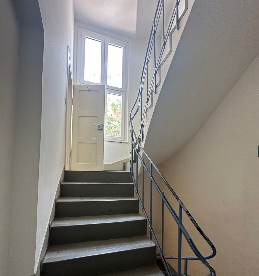 Treppenhaus