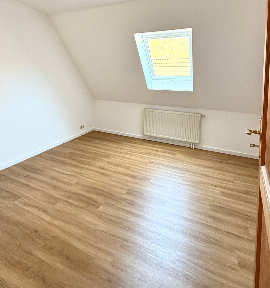 2. OG - Schlafzimmer