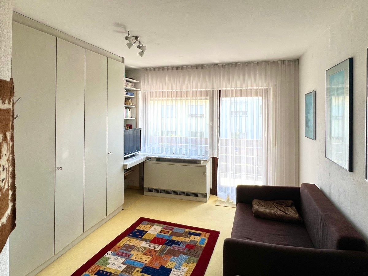 Zimmer im Obergeschoss