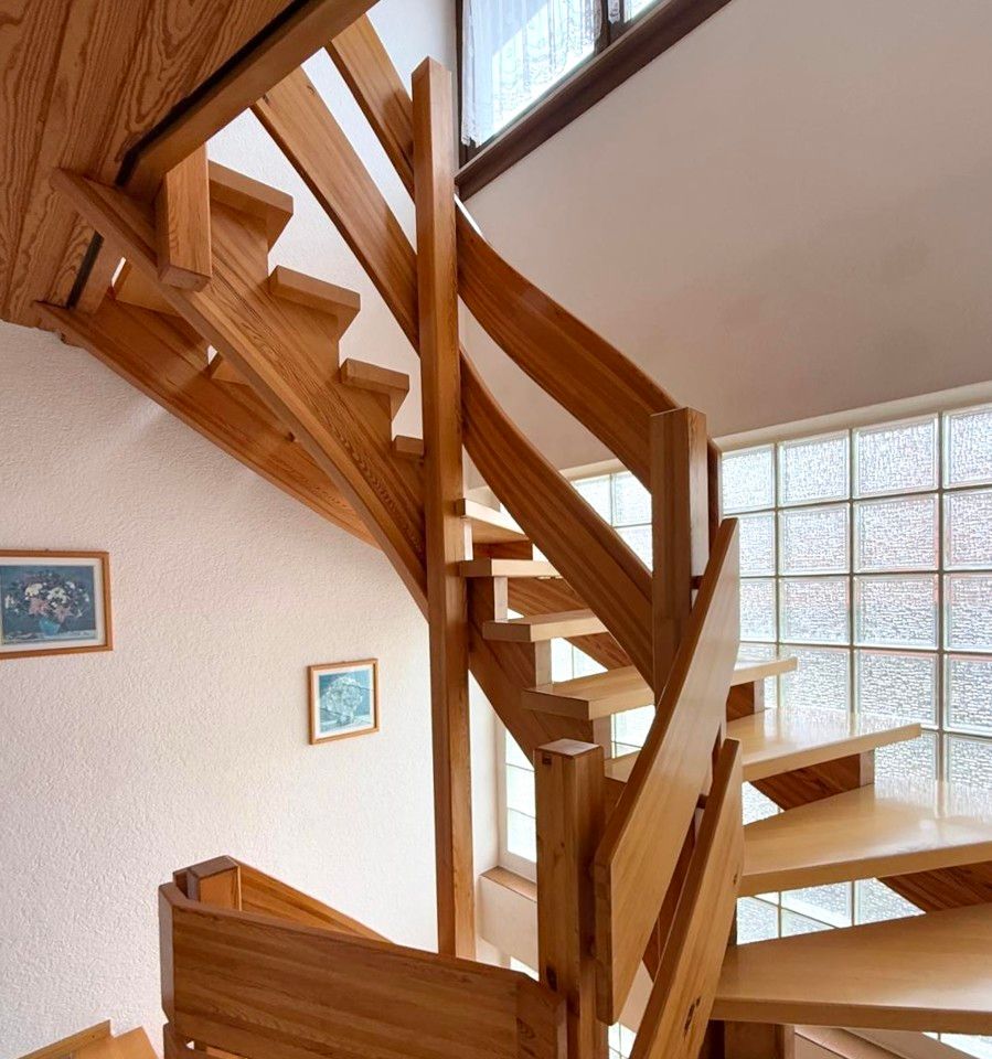 Treppenhaus