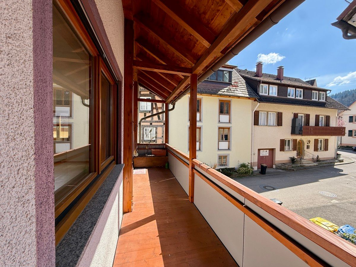 Balkon