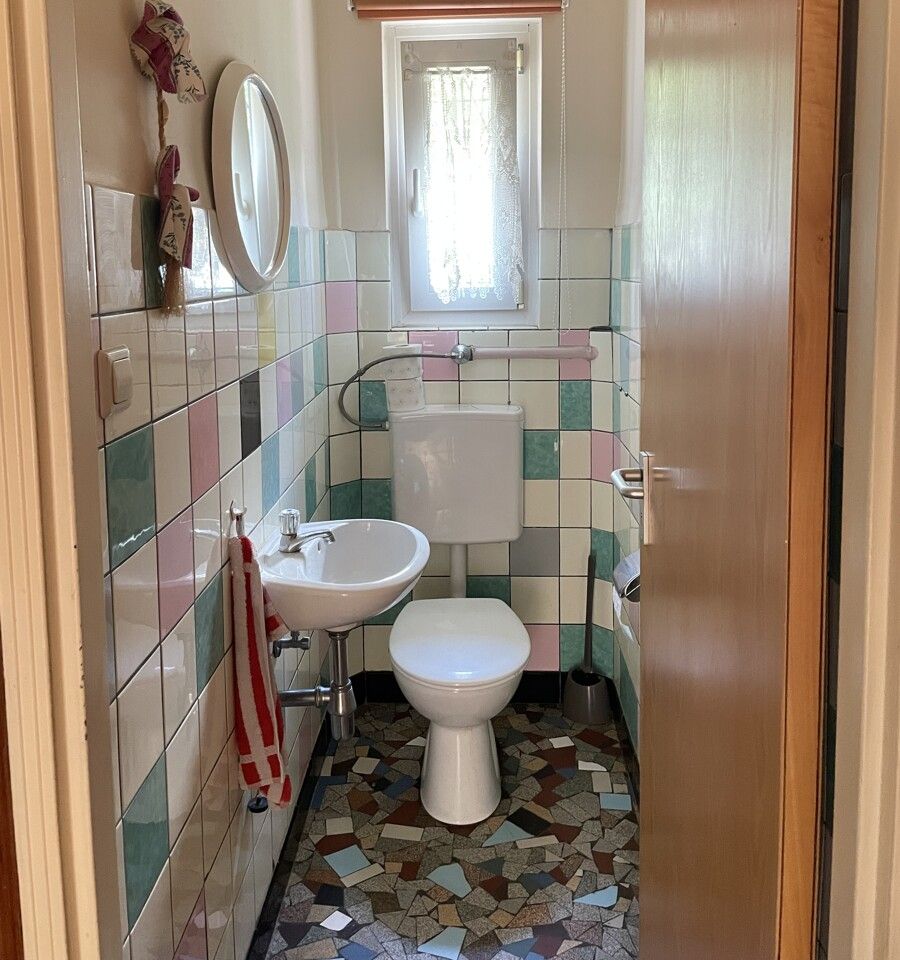 WC