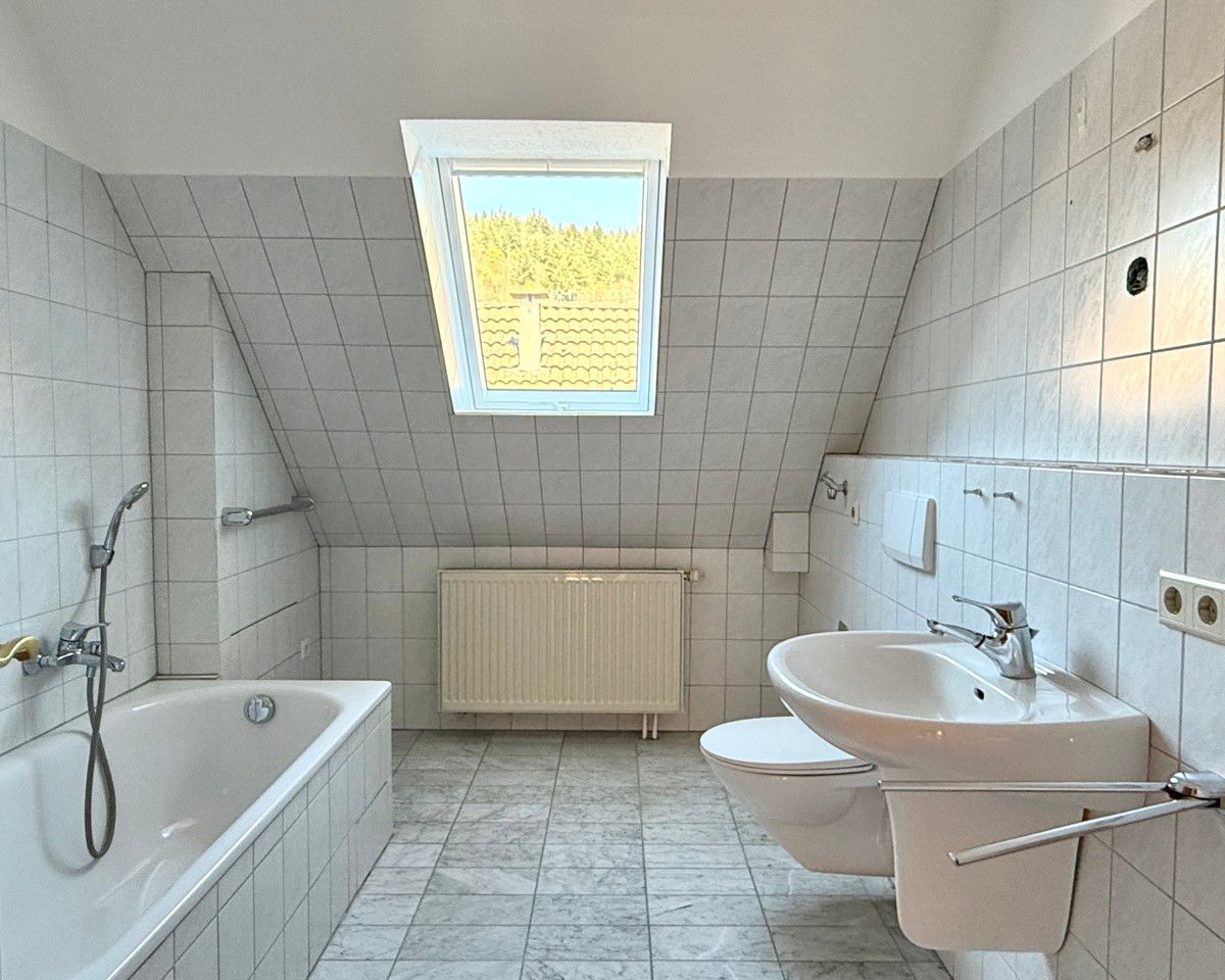 2. OG - Badezimmer