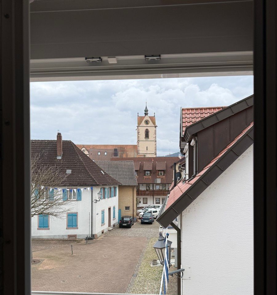 Aussicht