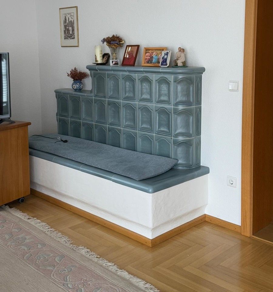 Kamin