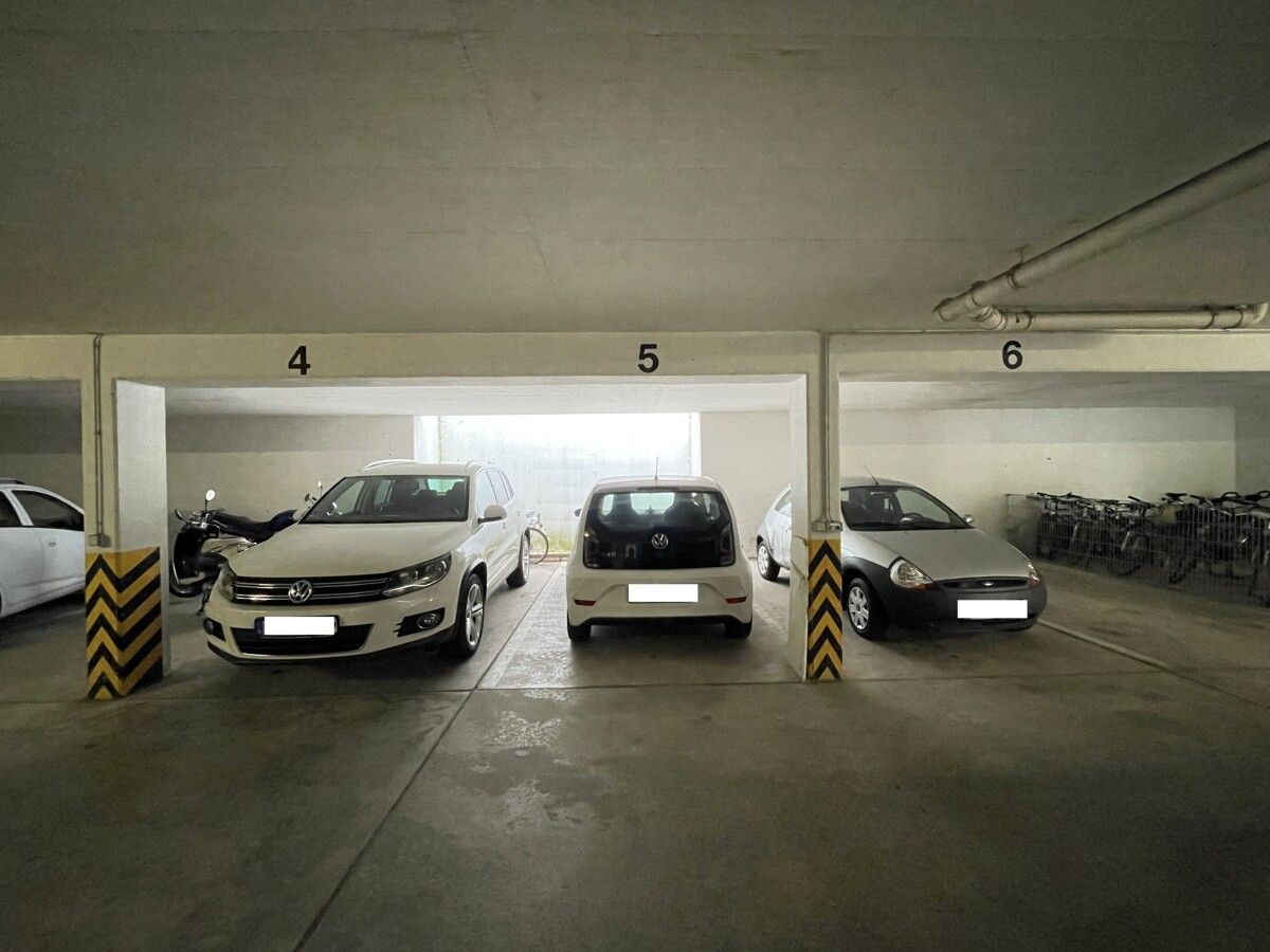 Stellplatz