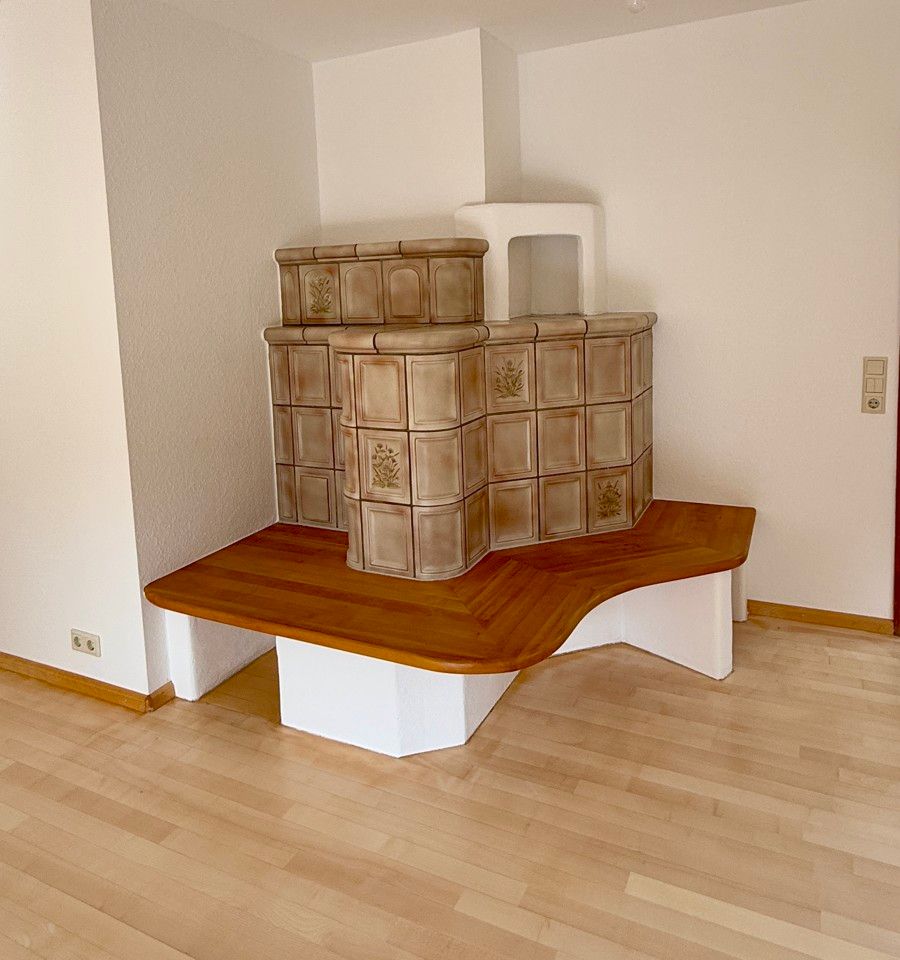 Kamin