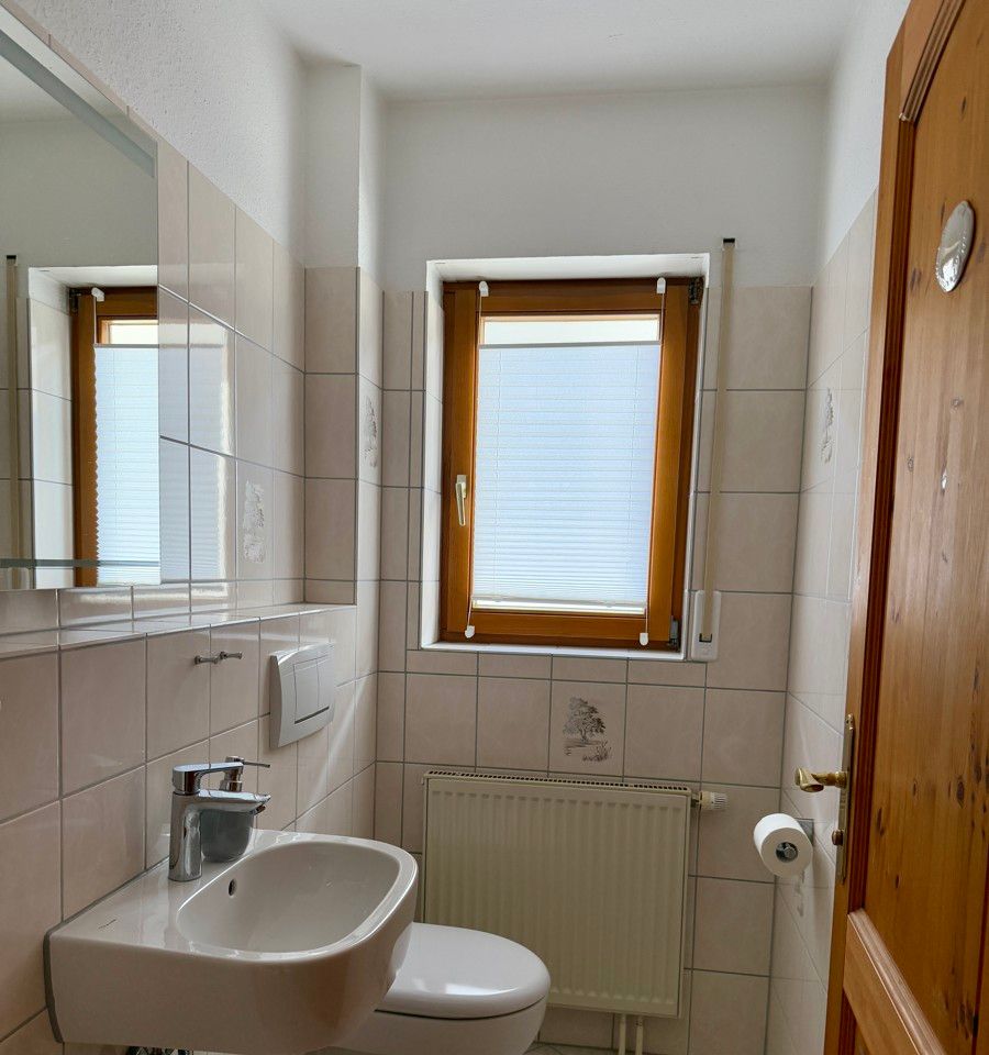 Gäste WC