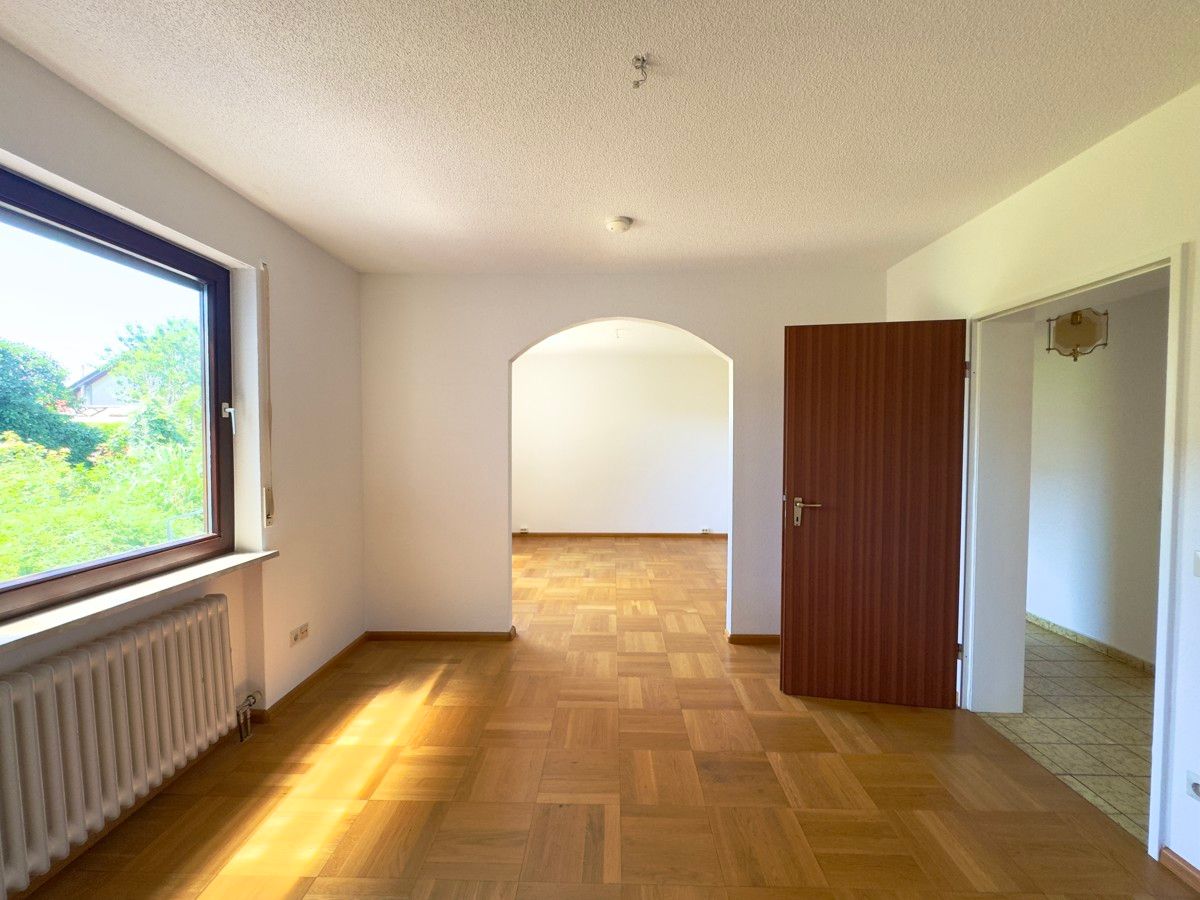Erdgeschoss - Zimmer 2/2