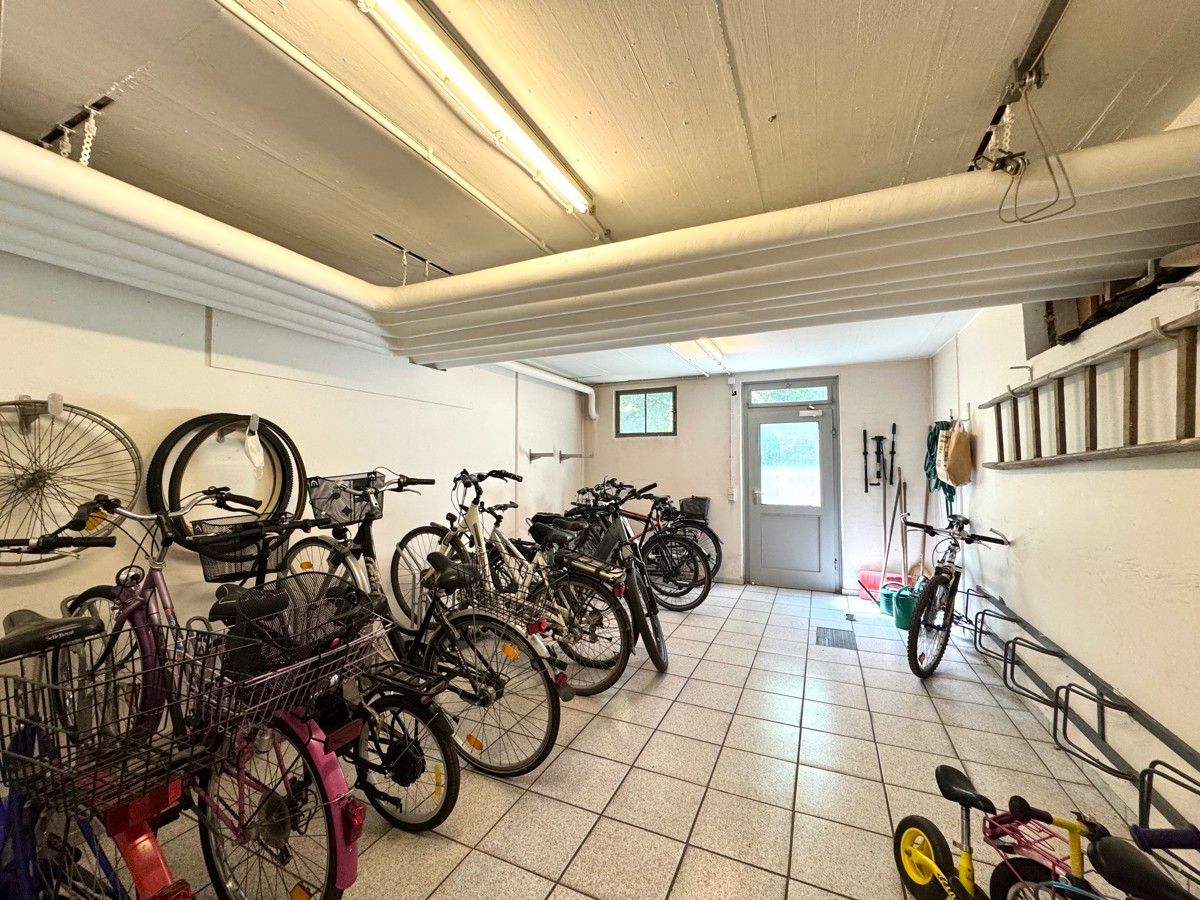 Fahrradkeller