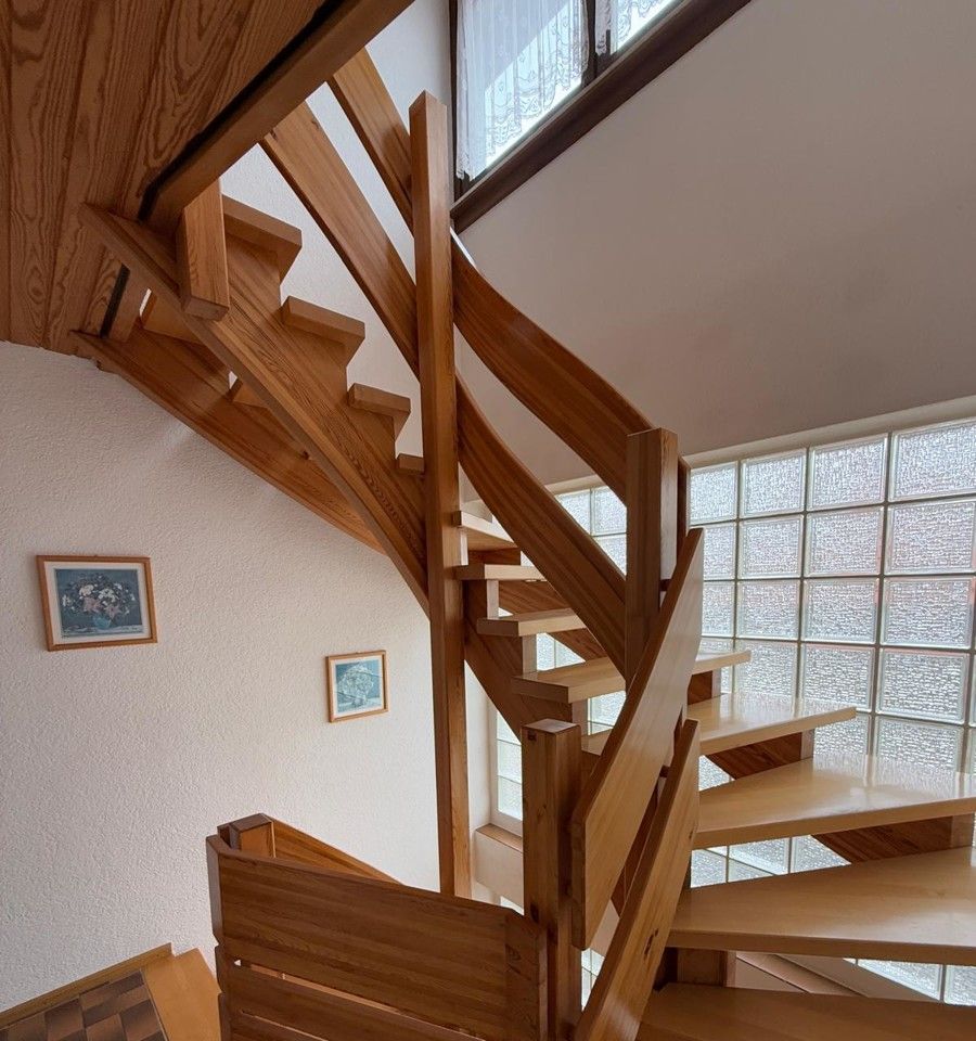Treppenhaus
